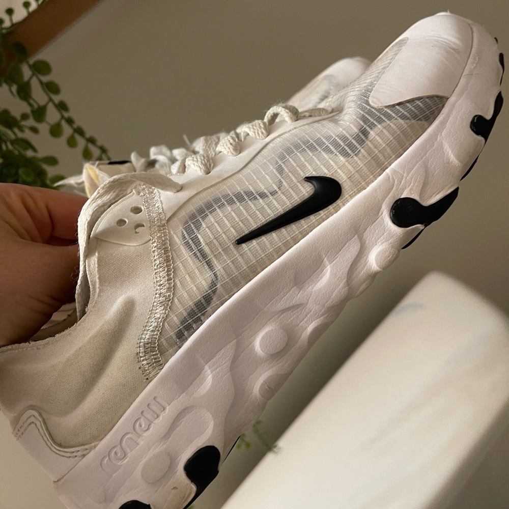 Nike Renew - good condition.